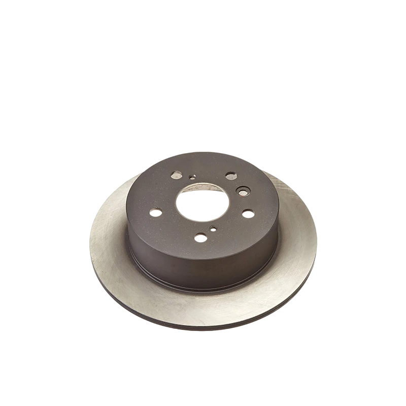 OE Quality Brake Disc for Toyota 42431-06110